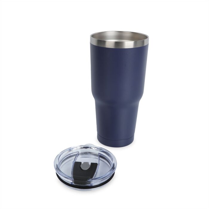 TUMBLER 30OZ NAVY