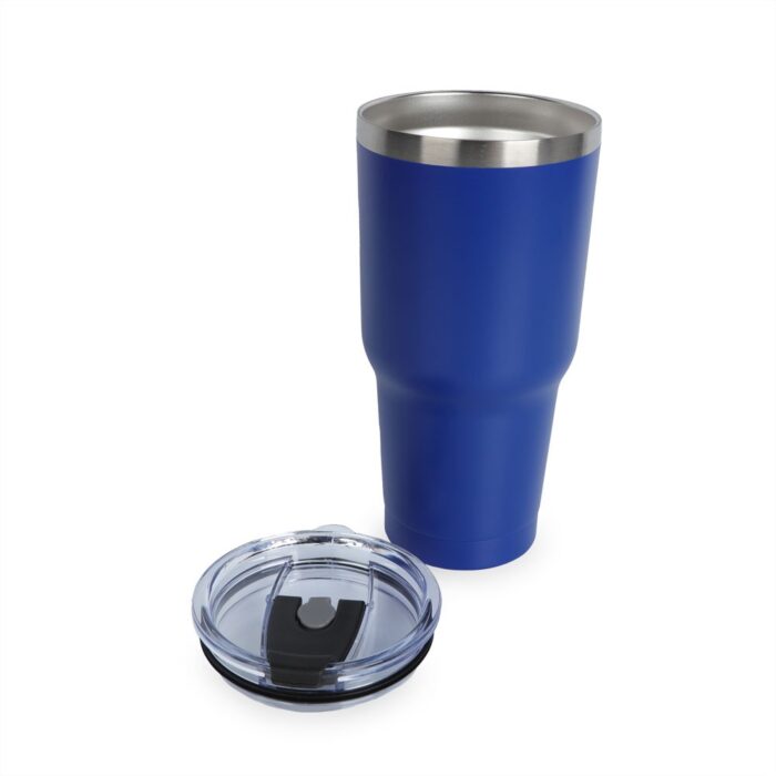 TUMBLER 30OZ ROYAL BLUE