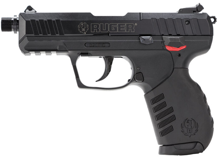 Ruger SR22P 22LR Pistol - Image 2