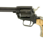 Heritage Manufacturing Rough Rider Small Bore 22 LR | 22 Magnum - Image 3