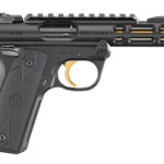 Ruger 43927 Mark IV 22/45 Lite 22 LR 10+1 4.40 - Image 4