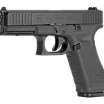 Glock G17 G5 9MM 10+1 4.49 - Image 5