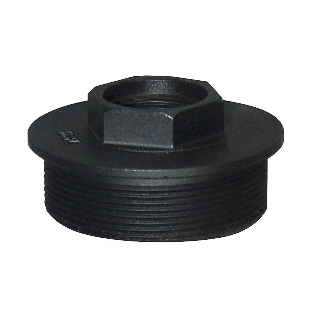 YHM HUB Direct Thread Mount-1/2x28