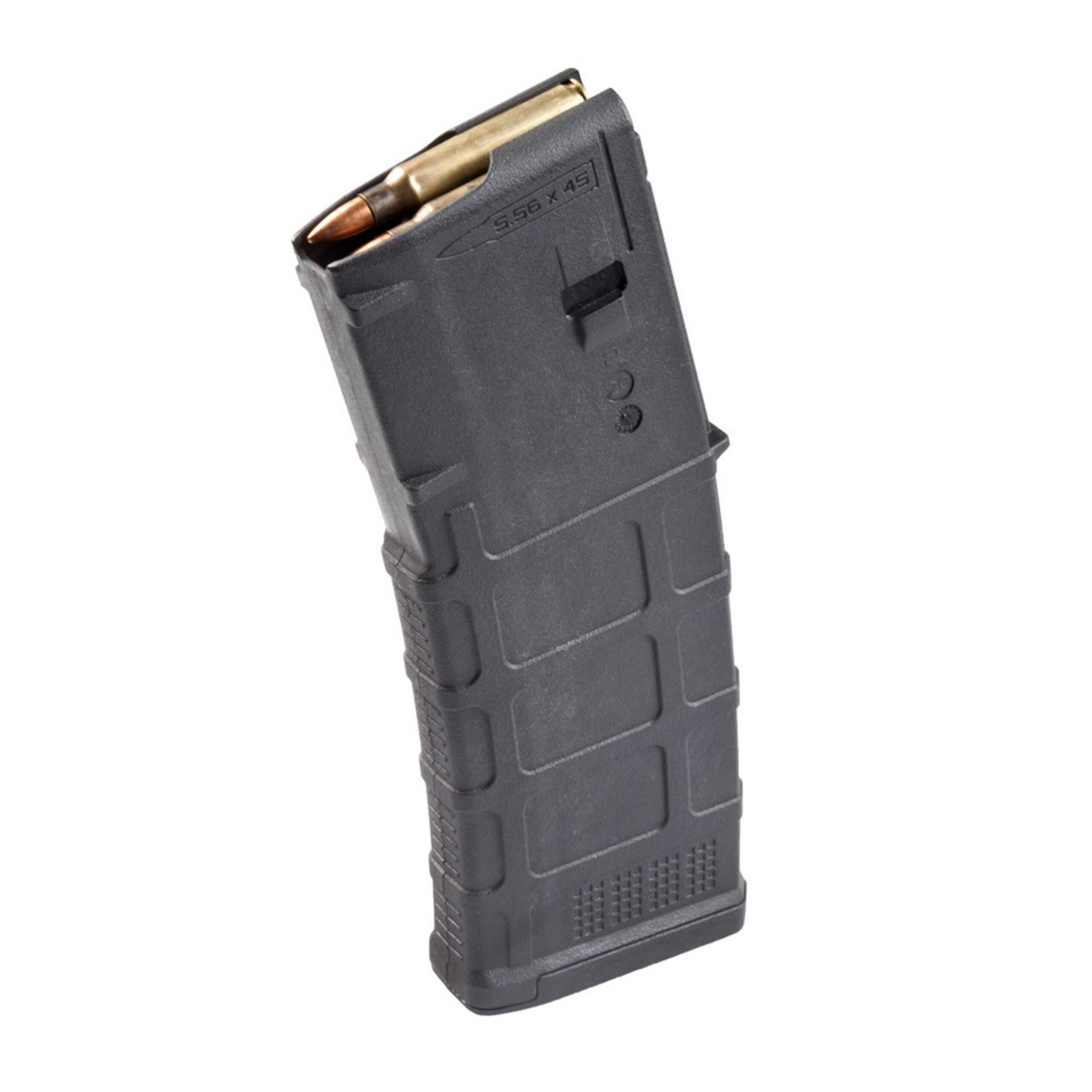 Laser Engraved Magpul PMAG 30 5.56